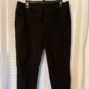 Loft Julie Skinny Pant